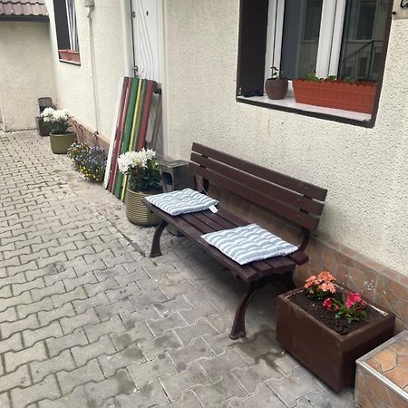 Casa Vacanza Braşov Exterior foto