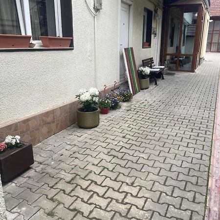 Casa Vacanza Braşov Exterior foto
