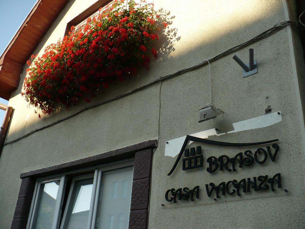Casa Vacanza Braşov Exterior foto