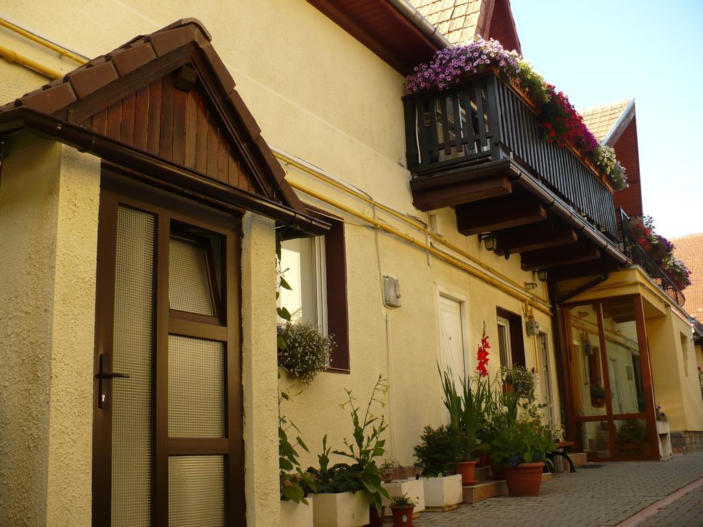 Casa Vacanza Braşov Exterior foto