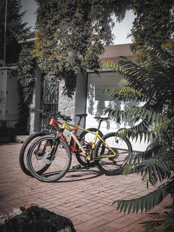 Casa Vacanza Braşov Exterior foto