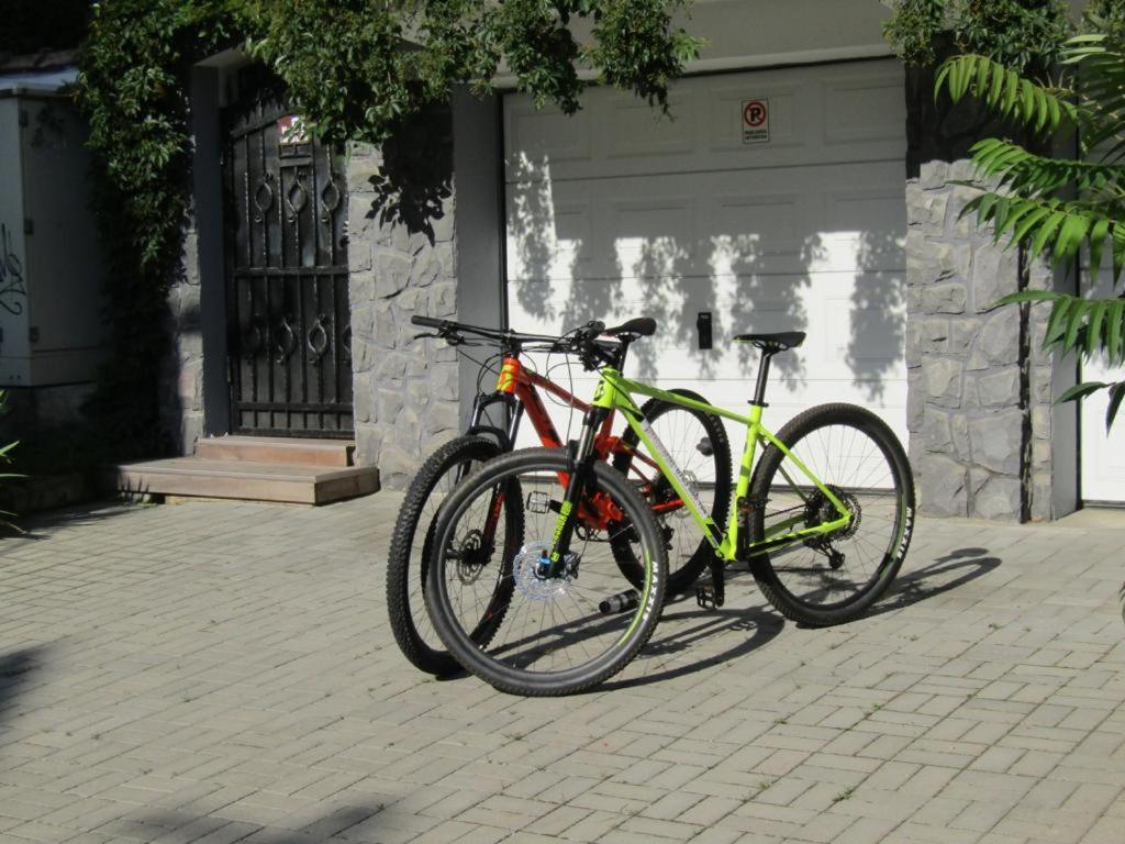 Casa Vacanza Braşov Exterior foto