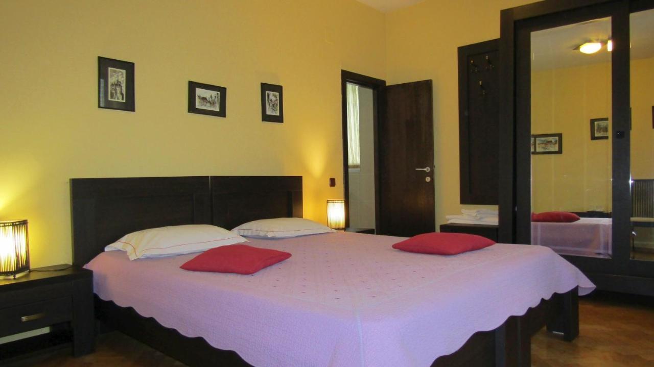 Casa Vacanza Braşov Exterior foto