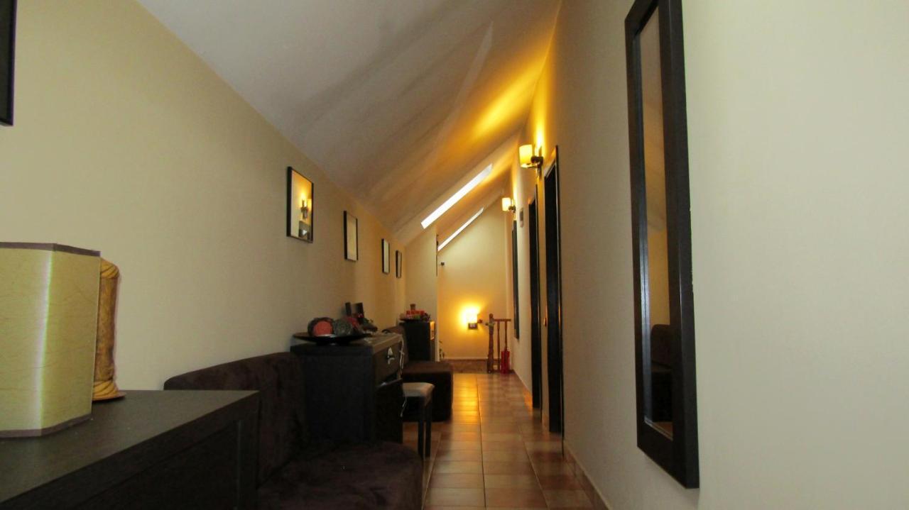 Casa Vacanza Braşov Exterior foto