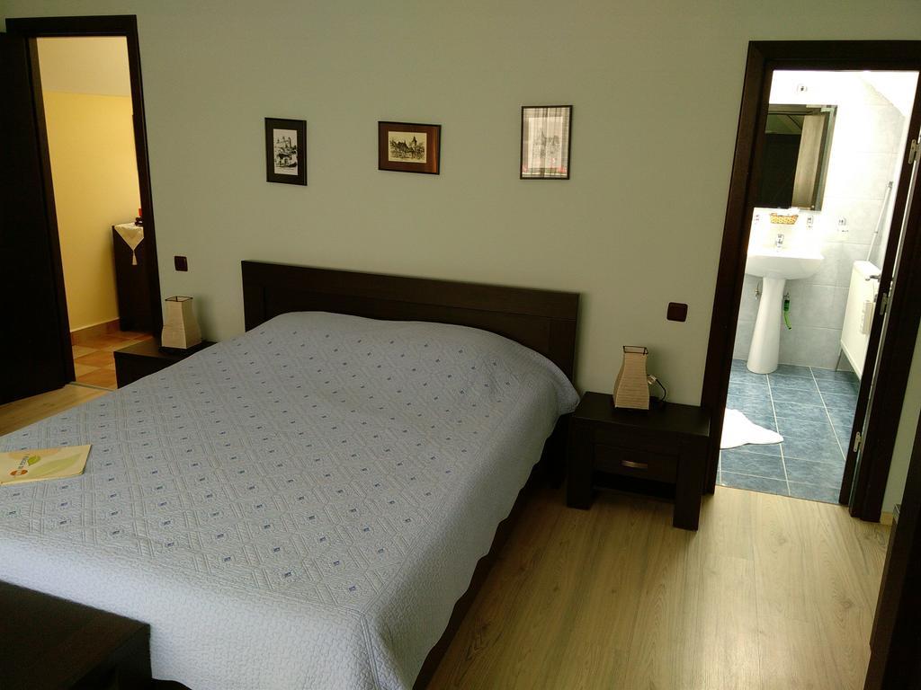 Casa Vacanza Braşov Habitación foto