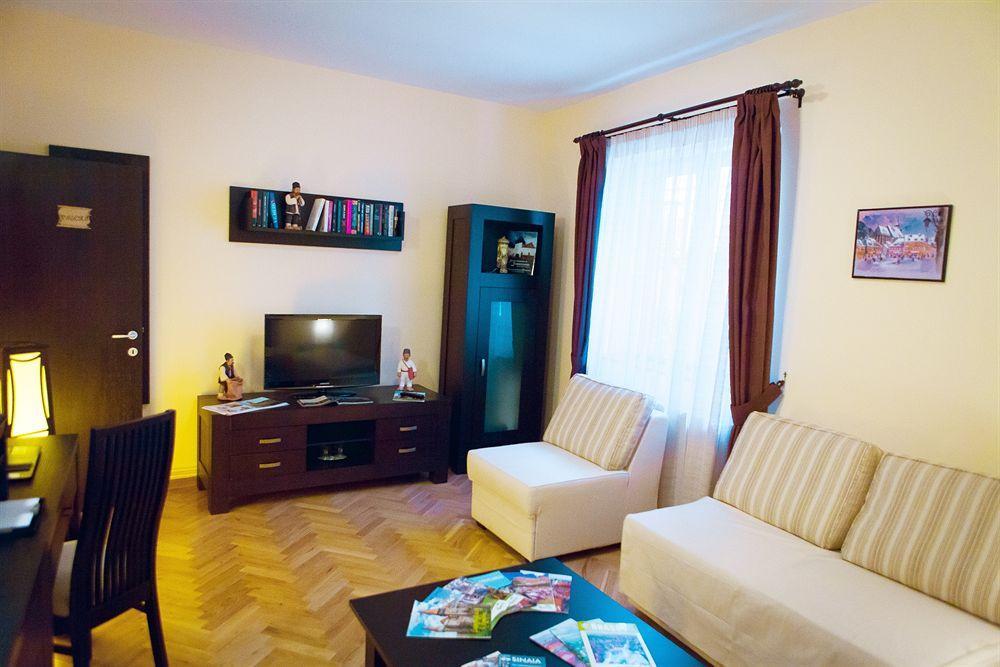 Casa Vacanza Braşov Exterior foto