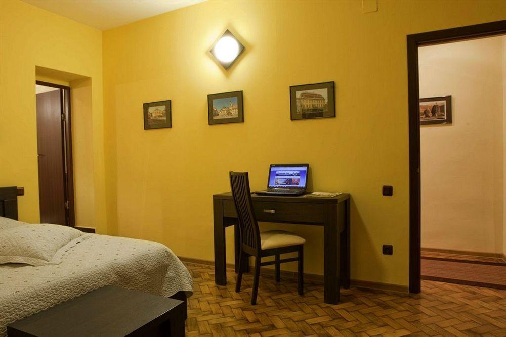 Casa Vacanza Braşov Exterior foto