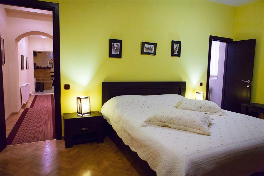 Casa Vacanza Braşov Exterior foto