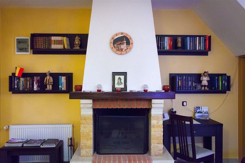 Casa Vacanza Braşov Exterior foto