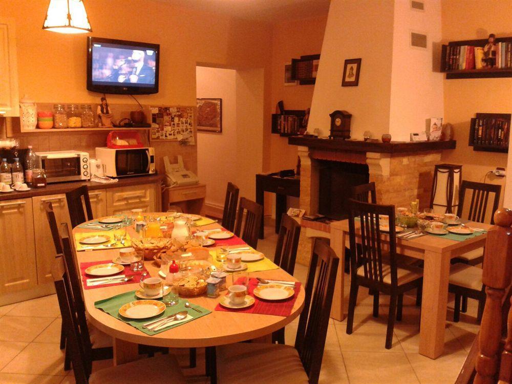 Casa Vacanza Braşov Exterior foto