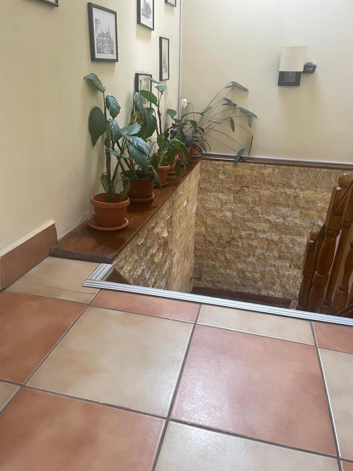 Casa Vacanza Braşov Exterior foto