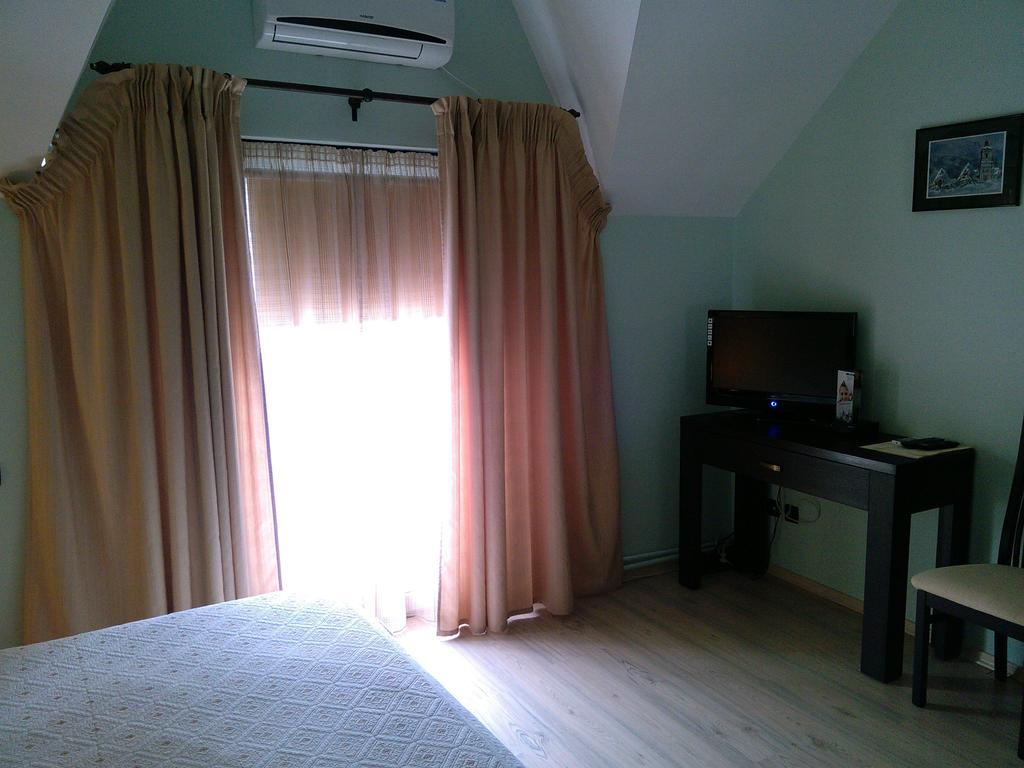 Casa Vacanza Braşov Habitación foto