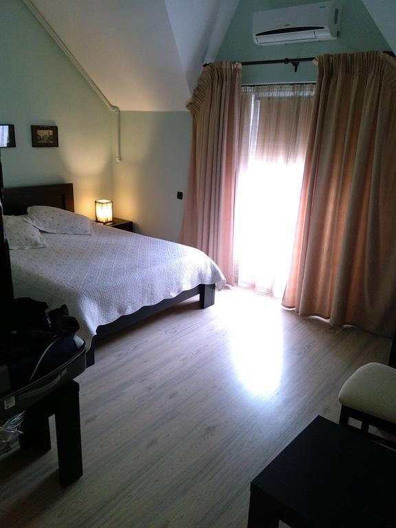 Casa Vacanza Braşov Habitación foto