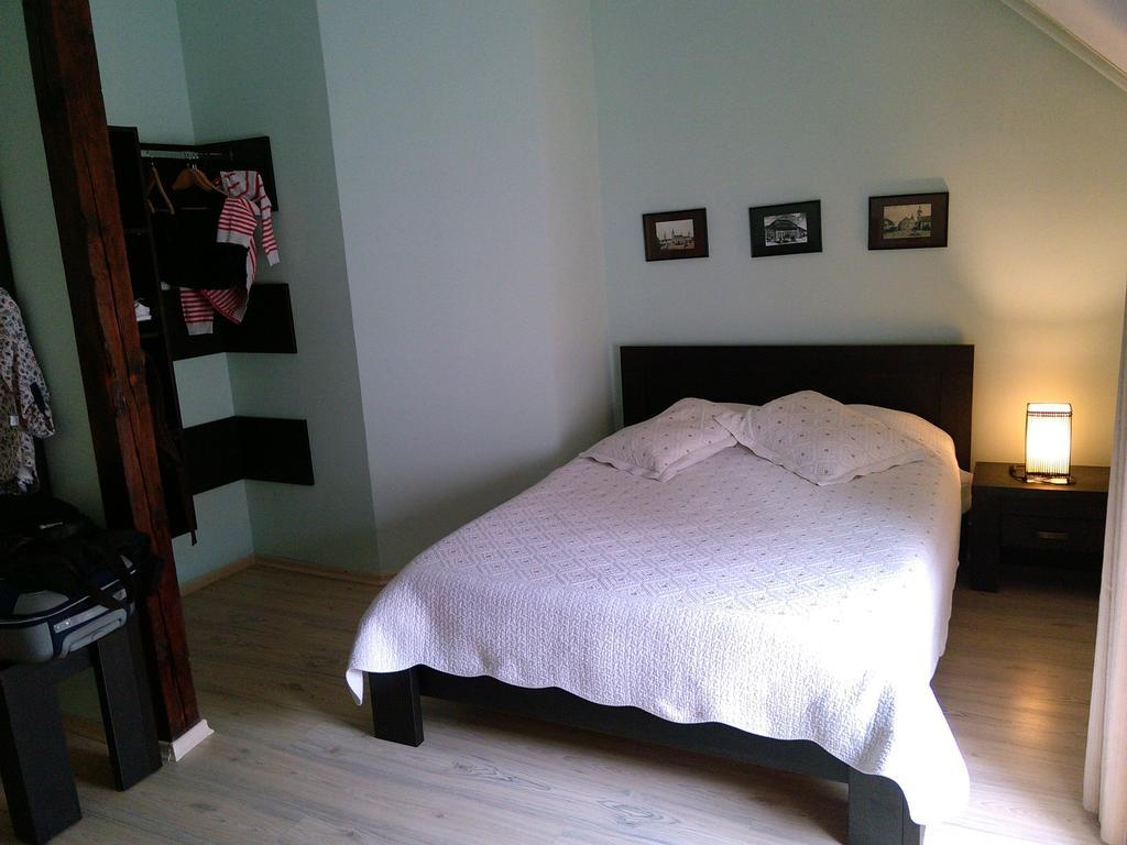 Casa Vacanza Braşov Habitación foto