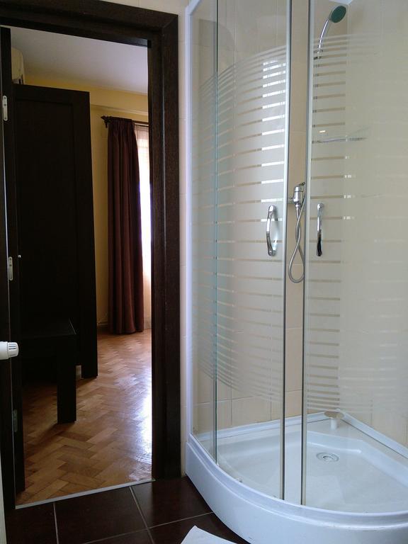 Casa Vacanza Braşov Habitación foto