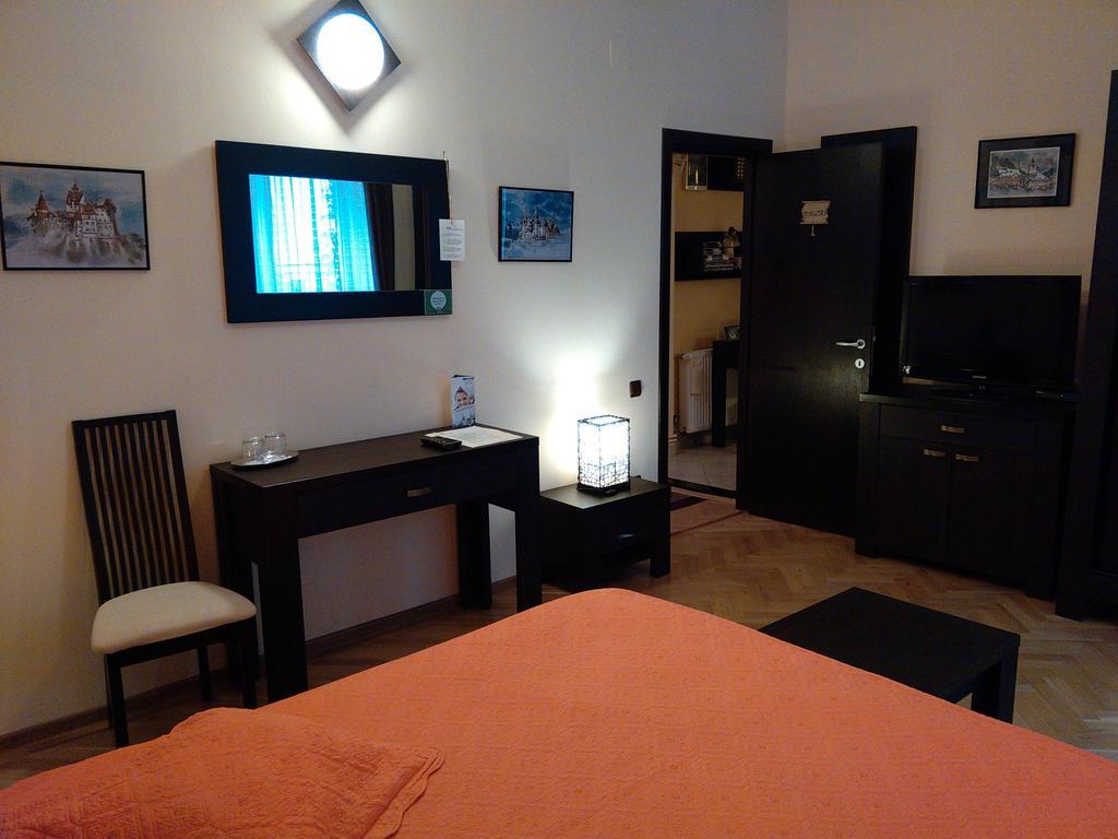Casa Vacanza Braşov Habitación foto
