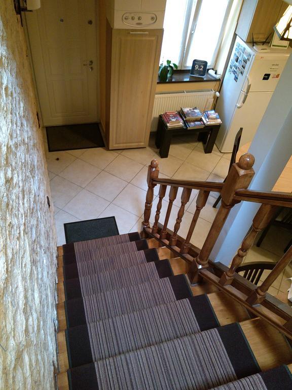 Casa Vacanza Braşov Exterior foto
