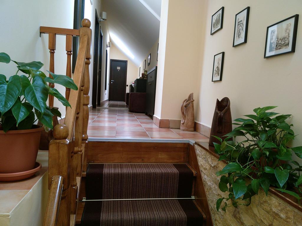 Casa Vacanza Braşov Exterior foto