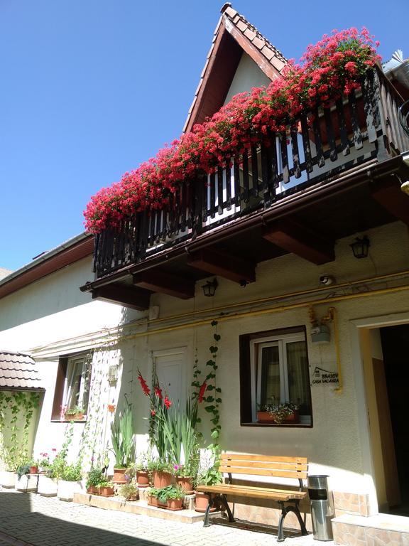 Casa Vacanza Braşov Exterior foto