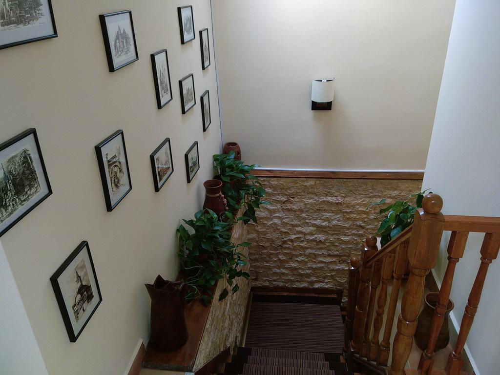 Casa Vacanza Braşov Exterior foto