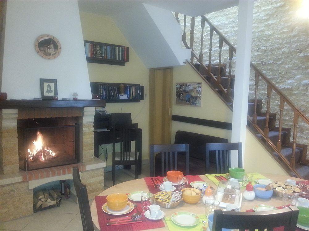 Casa Vacanza Braşov Exterior foto