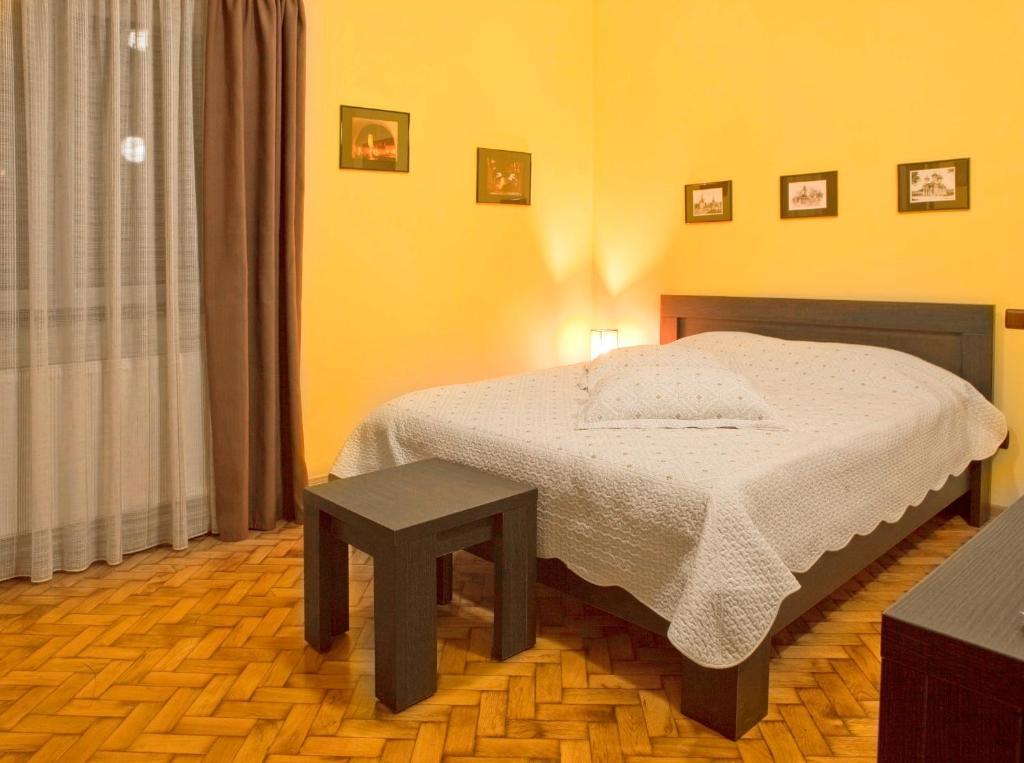 Casa Vacanza Braşov Habitación foto