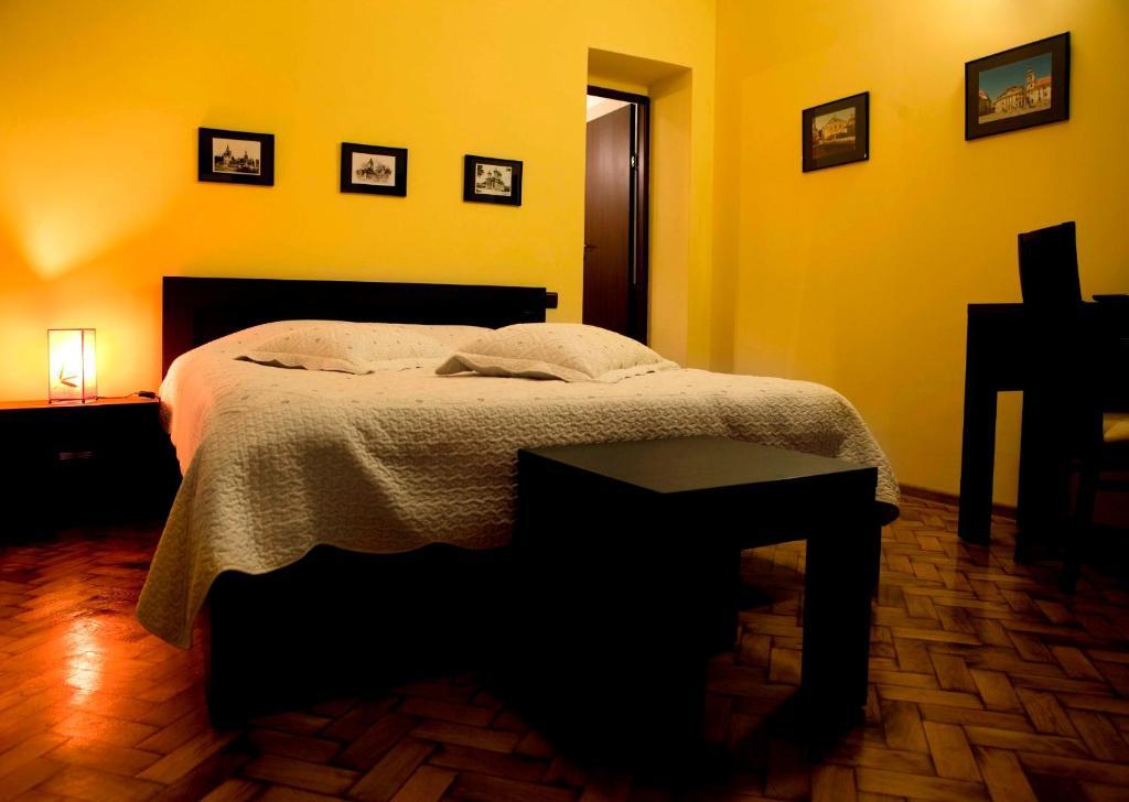 Casa Vacanza Braşov Habitación foto